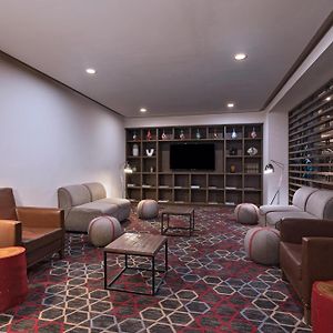 Four Points By Sheraton Galerias Monterrey